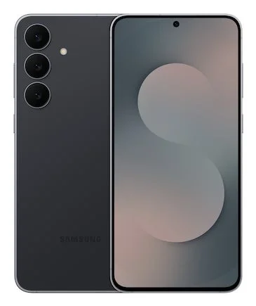 Samsung SM-S731B Galaxy S25FE Dual Sim 8+128GB Enterprise Edition jetblack