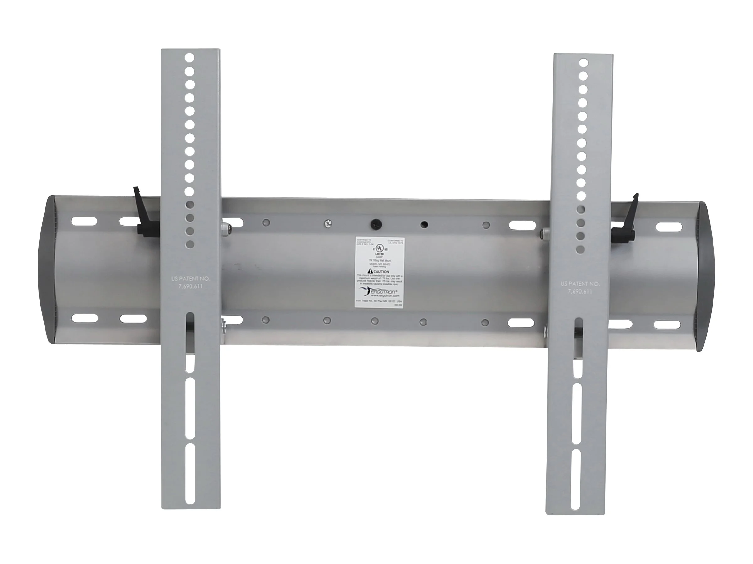 ERGOTRON TM Wandhalterung neigbare