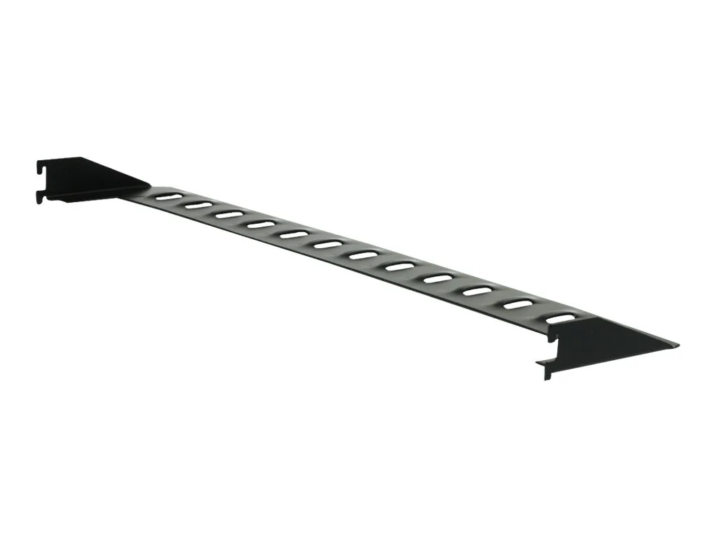 GUDE 0872 Kabelhalterung für 48,26cm