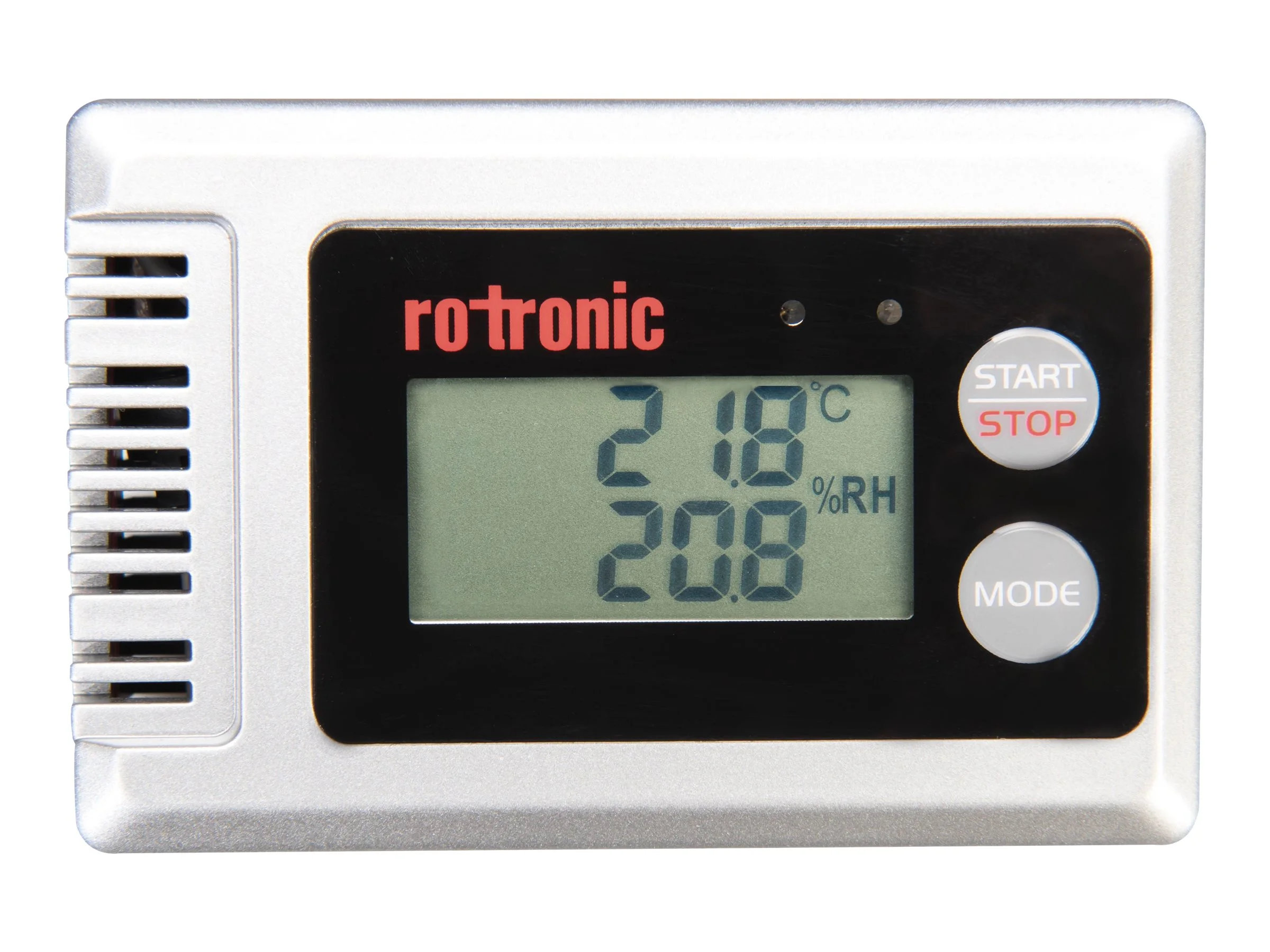 ROTRONIC HL-1D-SET - Feuchte- Temperatur