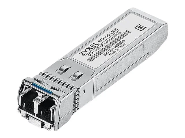 ZYXEL SFP10G-LR SFP Plus Transceiver 10