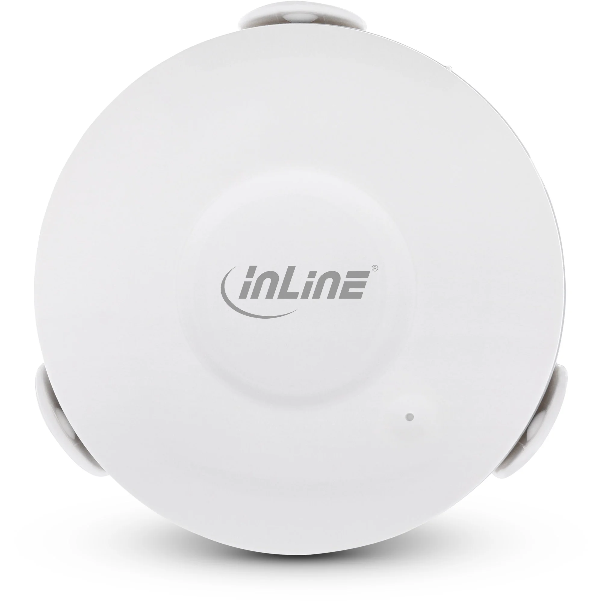InLine® SmartHome Feuchtigkeitssensor