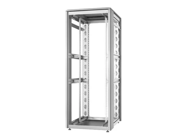 DIGITUS 42U network cabinet Unique