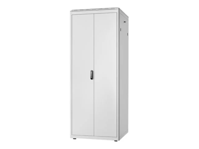 DIGITUS 42U network cabinet Unique