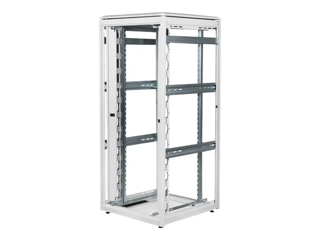 DIGITUS 42U network cabinet Unique