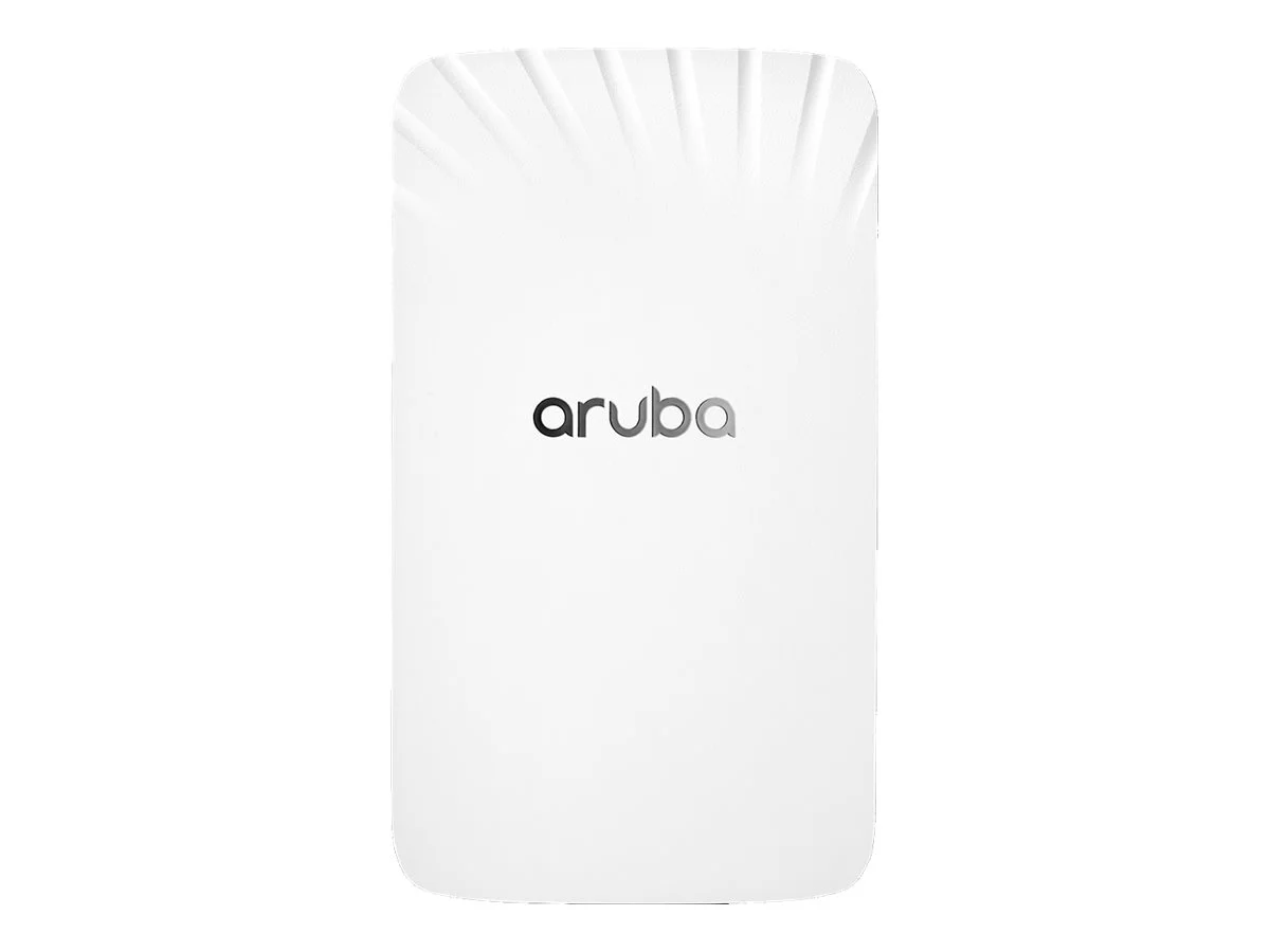 HPE Aruba AP-505H (US) Unified AP
