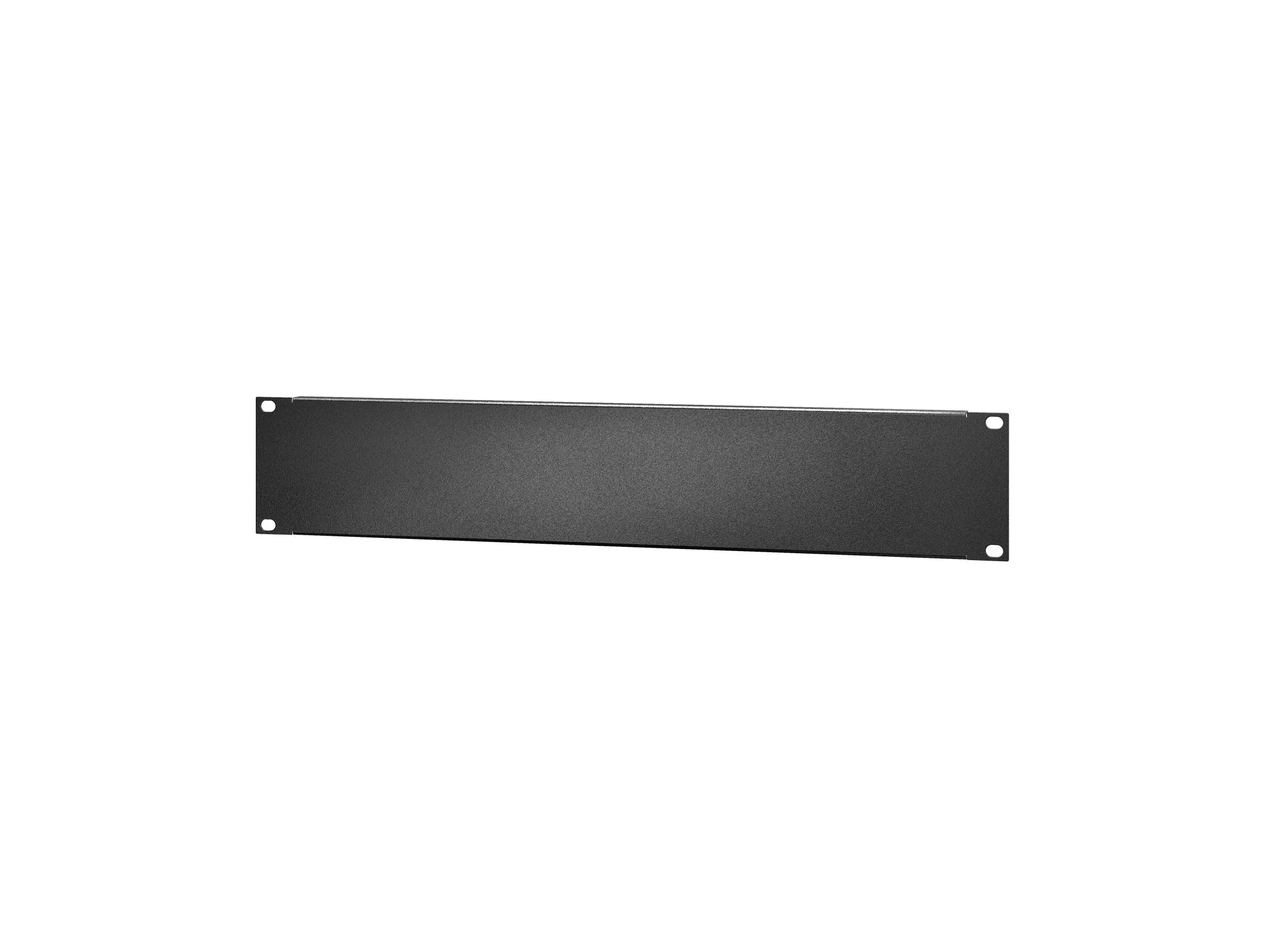 APC Easy Rack 2U standard metal blanking