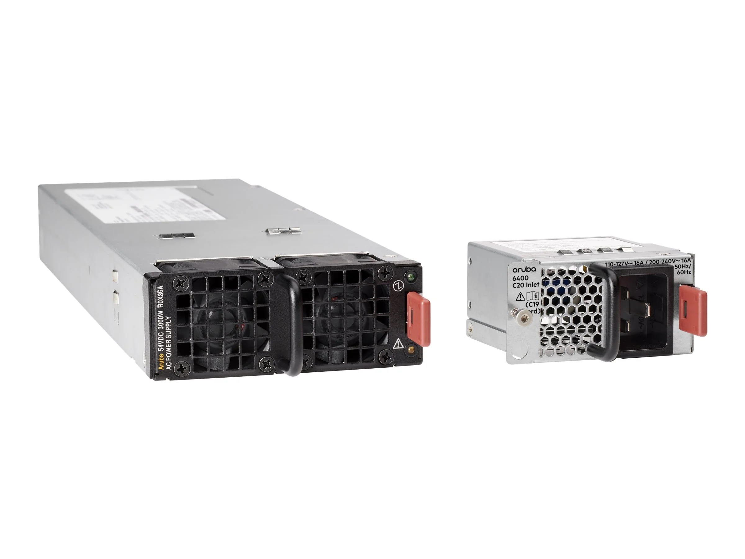 HPE Aruba 6400 3000W PS/C20 Accessory