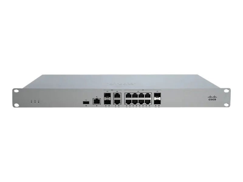 CISCO Meraki MX85 Router/Security Appl