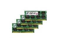 TRANSCEND 32GB KIT 8GBx4 DDR3L 1600 SO-D
