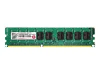 TRANSCEND 4GB DDR3 1333 ECC-DIMM 2Rx8
