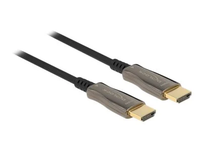 DELOCK Kabel HDMI 8K 60Hz 15m