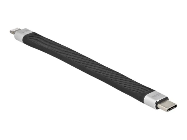 DELOCK Kabel USB Type-C zu Lightning