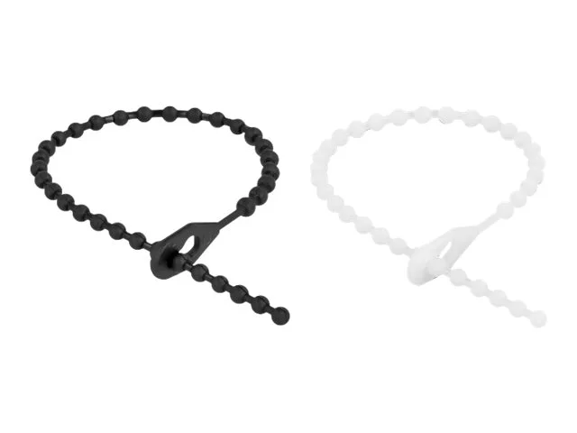 DELOCK Blitzbinder L 180xB 3,6mm