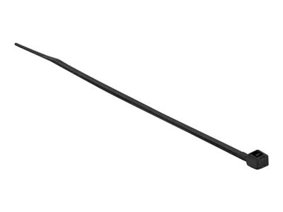 DELOCK Kabelbinder kälteresistent L 150
