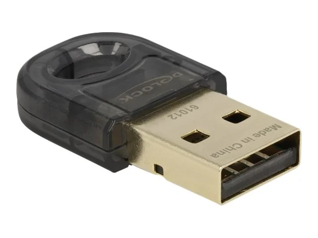 DELOCK USB 2.0 Bluetooth 5.0Mini Adapter