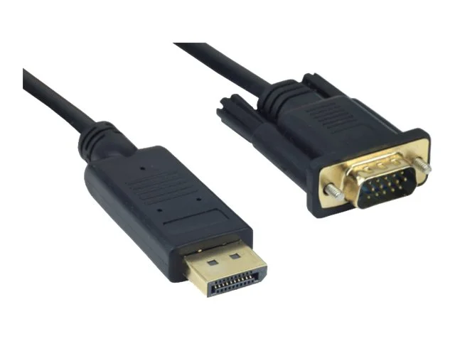 JOUJYE AVC 125-1.8m DP/VGA Kabel