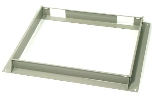 Triton 19" Schrank, zbh. Lüftereinsatz, zbh.Montagerahmen f. Bo