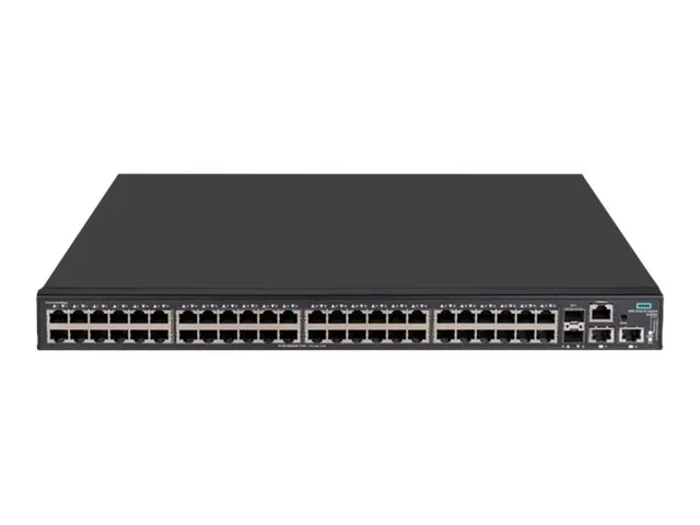 HPE 5140 48G POE+ 2SFP+ 2XGT EI Sw EU EN