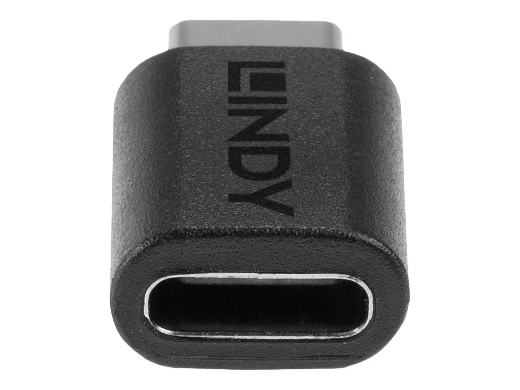 LINDY USB 3.2 Adapter Typ C an C