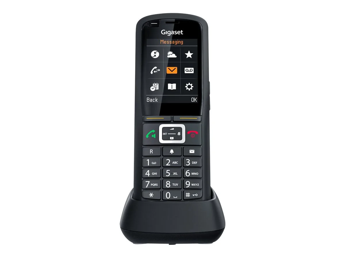 GIGASET PRO R700H DECT Mobilteil