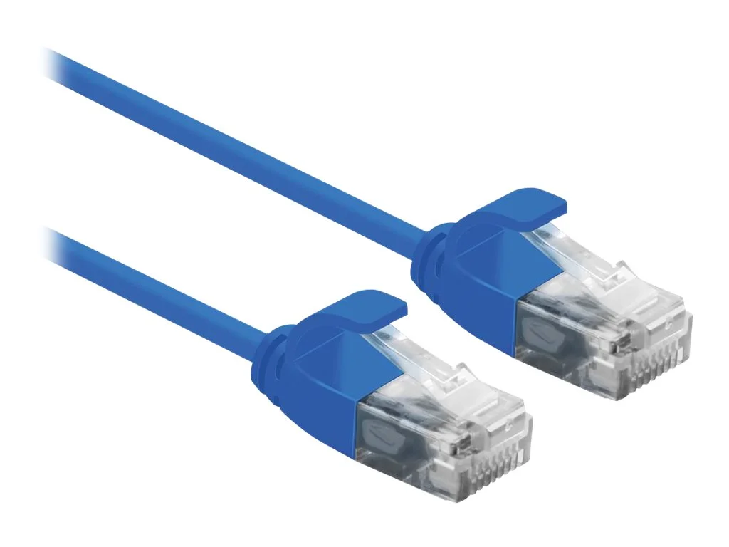 ROLINE UTP DataCenter Patchkabel 1,5m