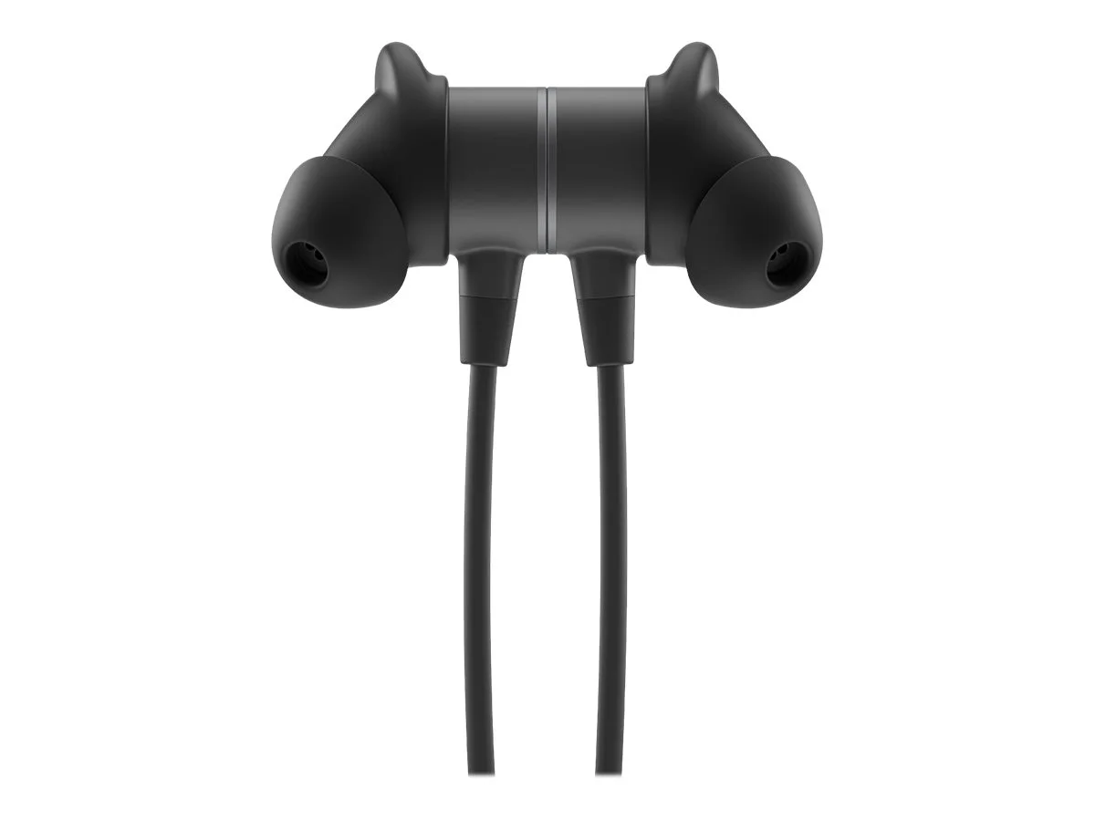 LOGI Zone Wired Earbuds UC - GRAPHITE