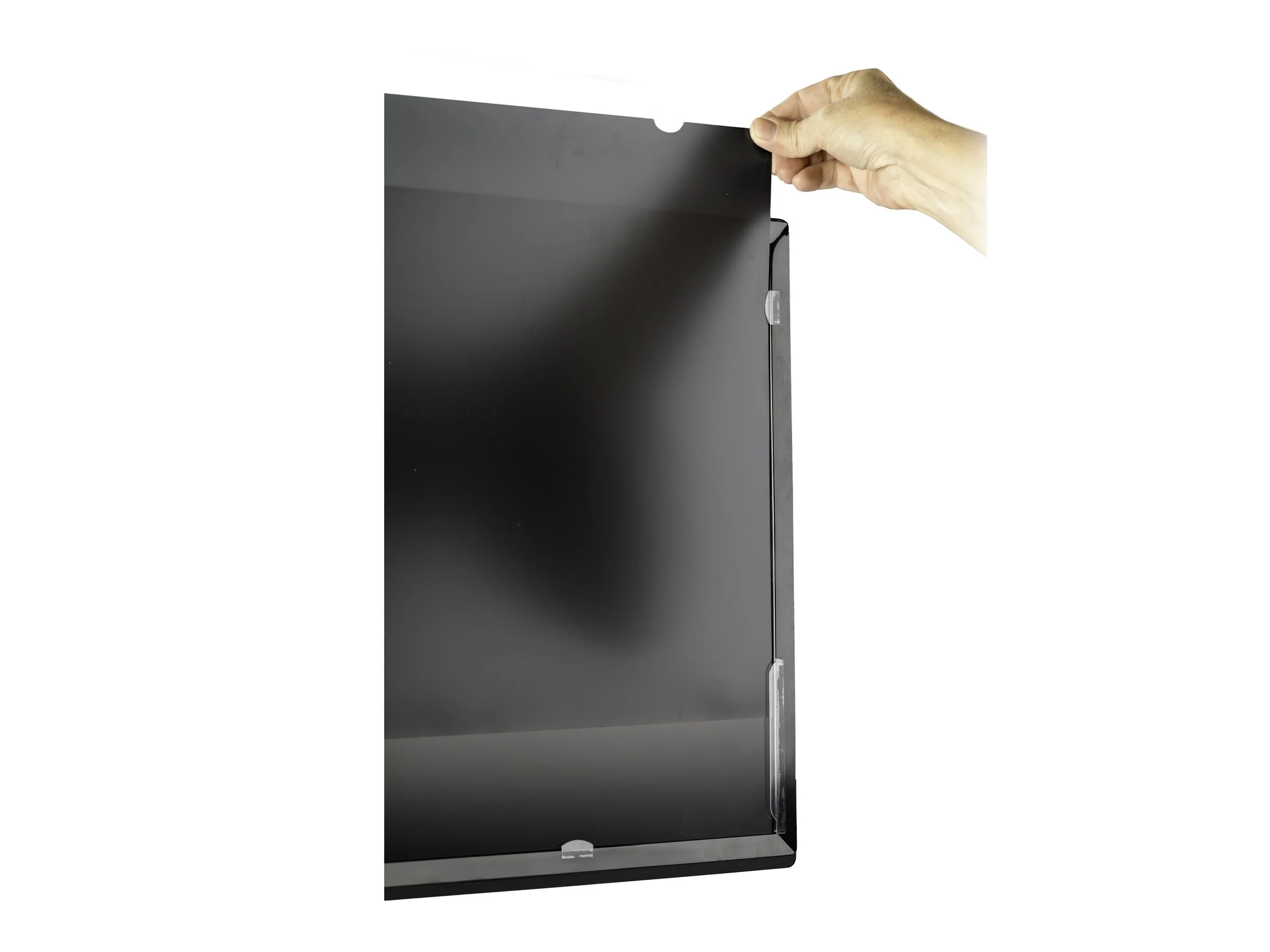 STARTECH 58,42cm Monitor-Sichtschutz