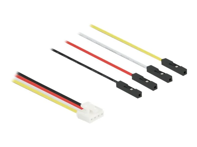 DELOCK ConversionIOT GroveKabel 4Pin40cm