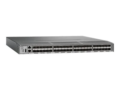 HPE SN6010C 16Gb 12p 16Gb SFP+ FC Swch