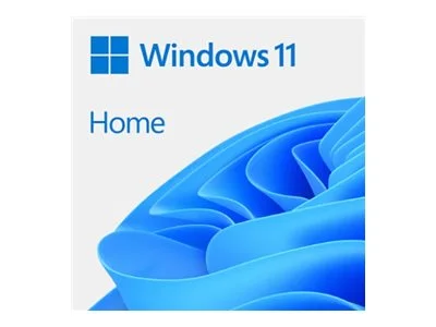 MS OEM Win 11 Home 64Bit DVD OEM EN