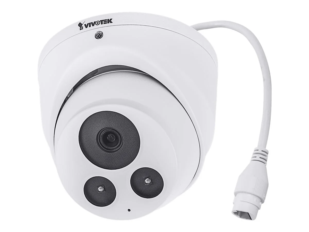 VIVOTEK IT9360-H Dome IP-Kamera mit 2MP