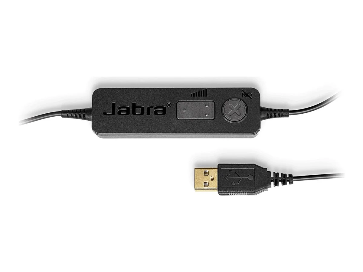 JABRA BIZ 1100 EDU USB-A