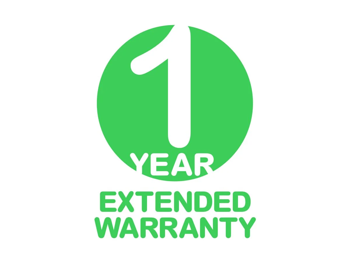 APC 1 Year Extended Warranty