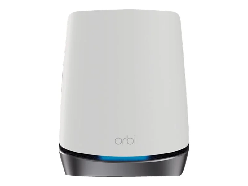 NETGEAR 2PT 5G ORBI MESH SYSTEM BNDL