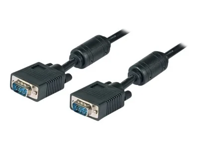 EFB SVGA/HDTV Anschlusskabel 5m