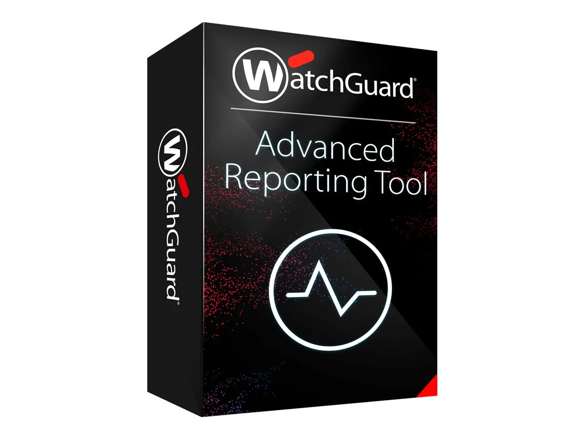 WGT Advd Reporting Tool 3Y 51-100 Lic