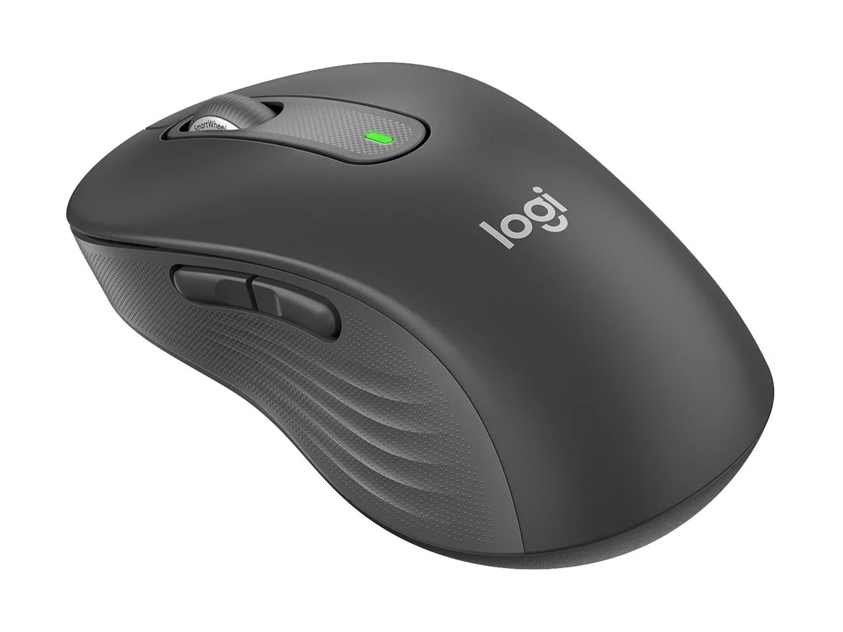 LOGI Signature M650 L Mouse large size