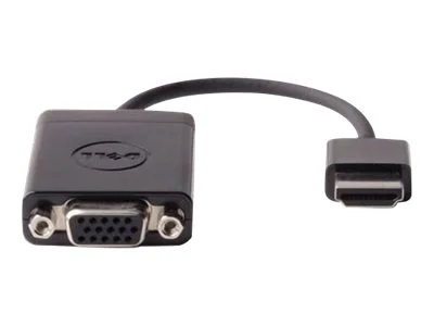 DELL Adapter - HDMI to VGA