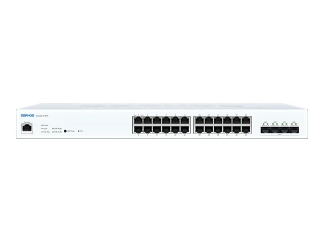 SOPHOS CS110-24FP Switch