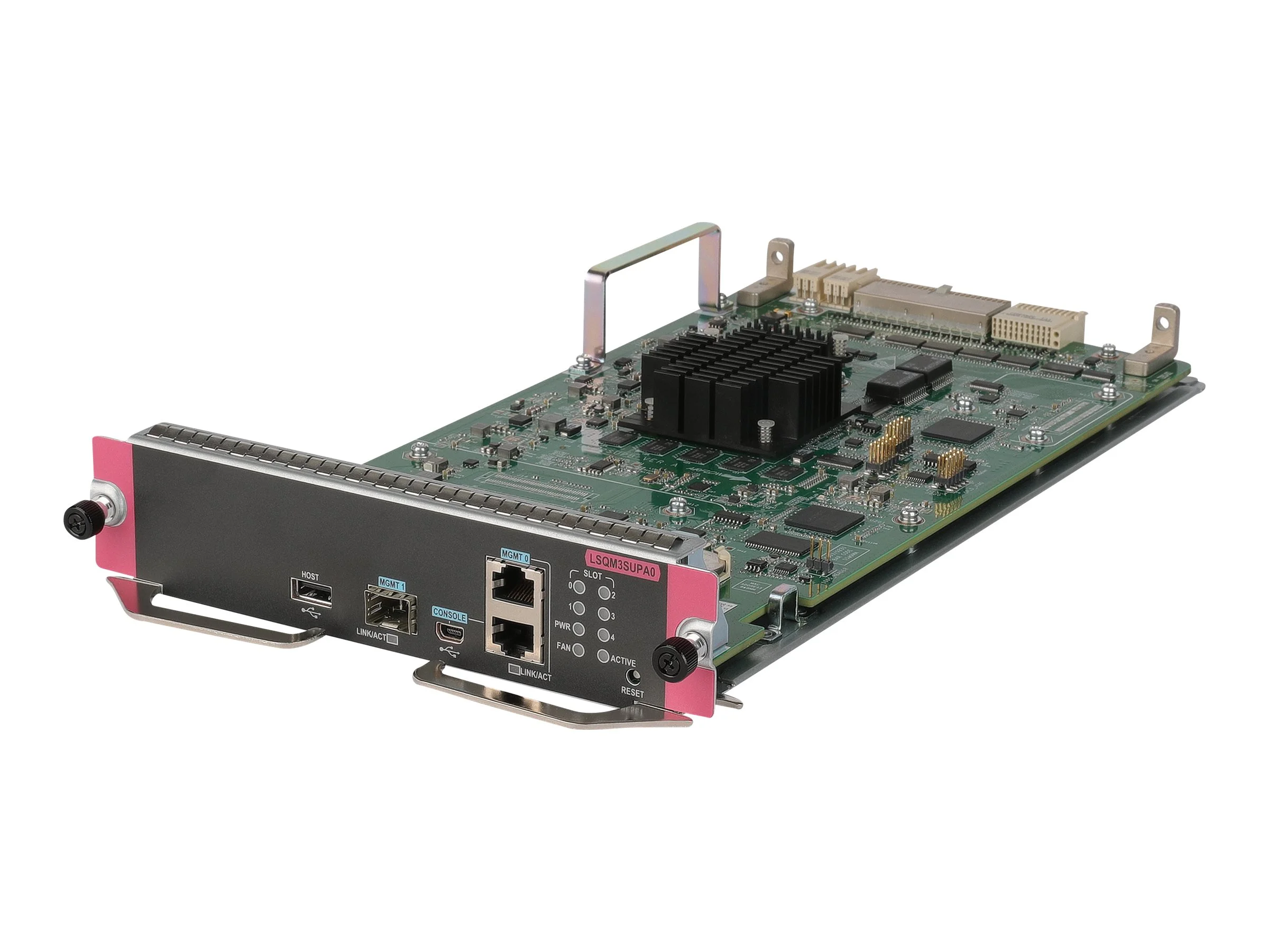 HPE 7503X MPU Type A