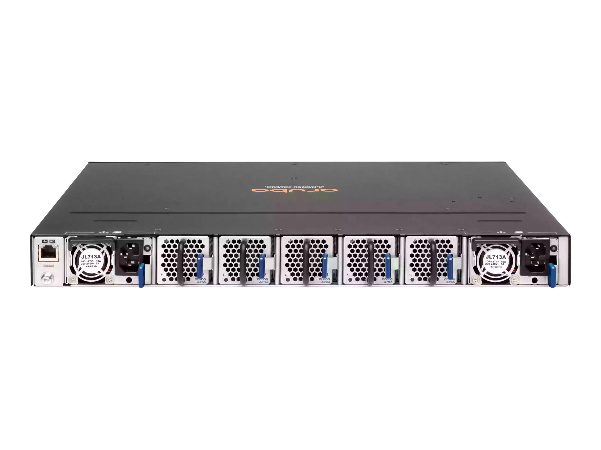 HPE Aruba 8360-48Y6C v2 Switch