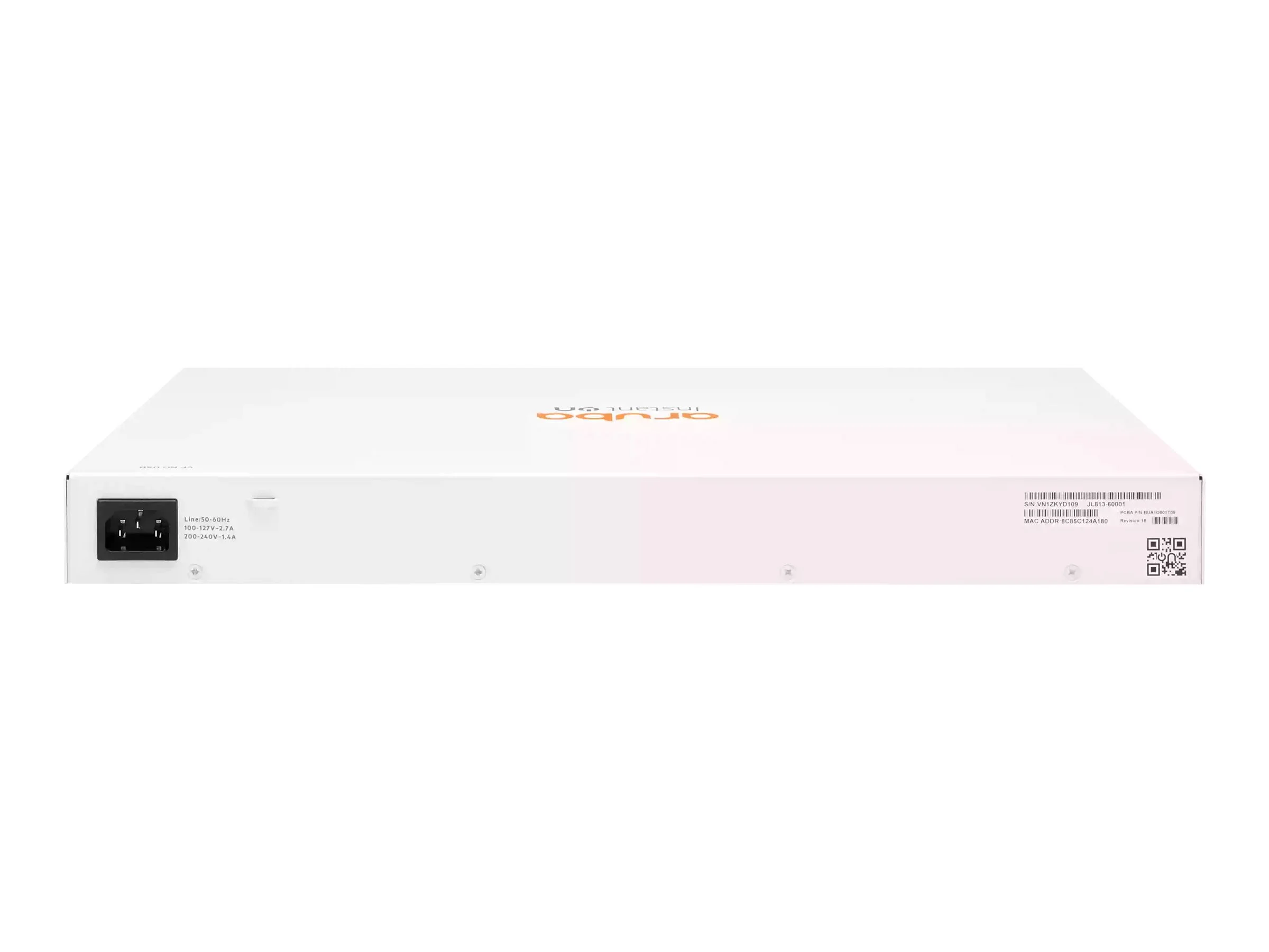 HPE Aruba IOn 1830 24G 2SFP 195W Sw EU
