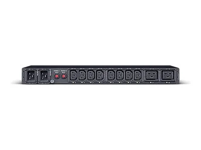 CYBERPOWER PDU4400 SWITCHED ATS 230V/16A