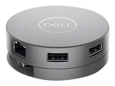 DELL DA310 USB-C Mobile Adapter