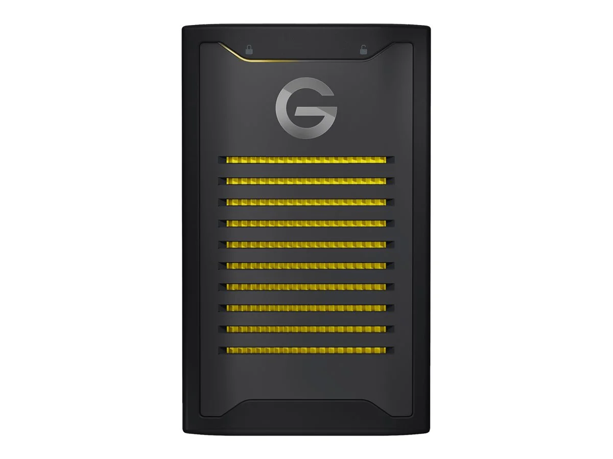 SANDISK Prof. G-DRIVE ArmorLock SSD 1TB