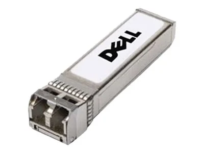 DELL SFP+ SR 10GbE Optical Transceiver