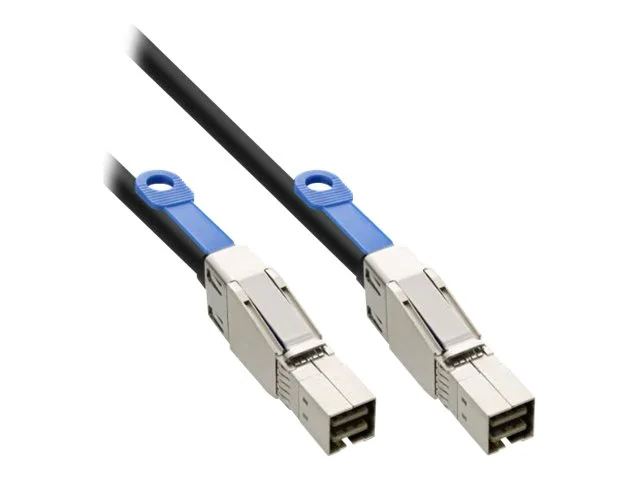 DELL 12Gb HD-Mini to HD-Mini SAS Cable