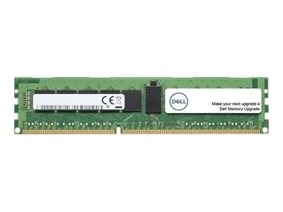 DELL Memory Upgrade 64GB 2Rx4 DDR4 RDIMM