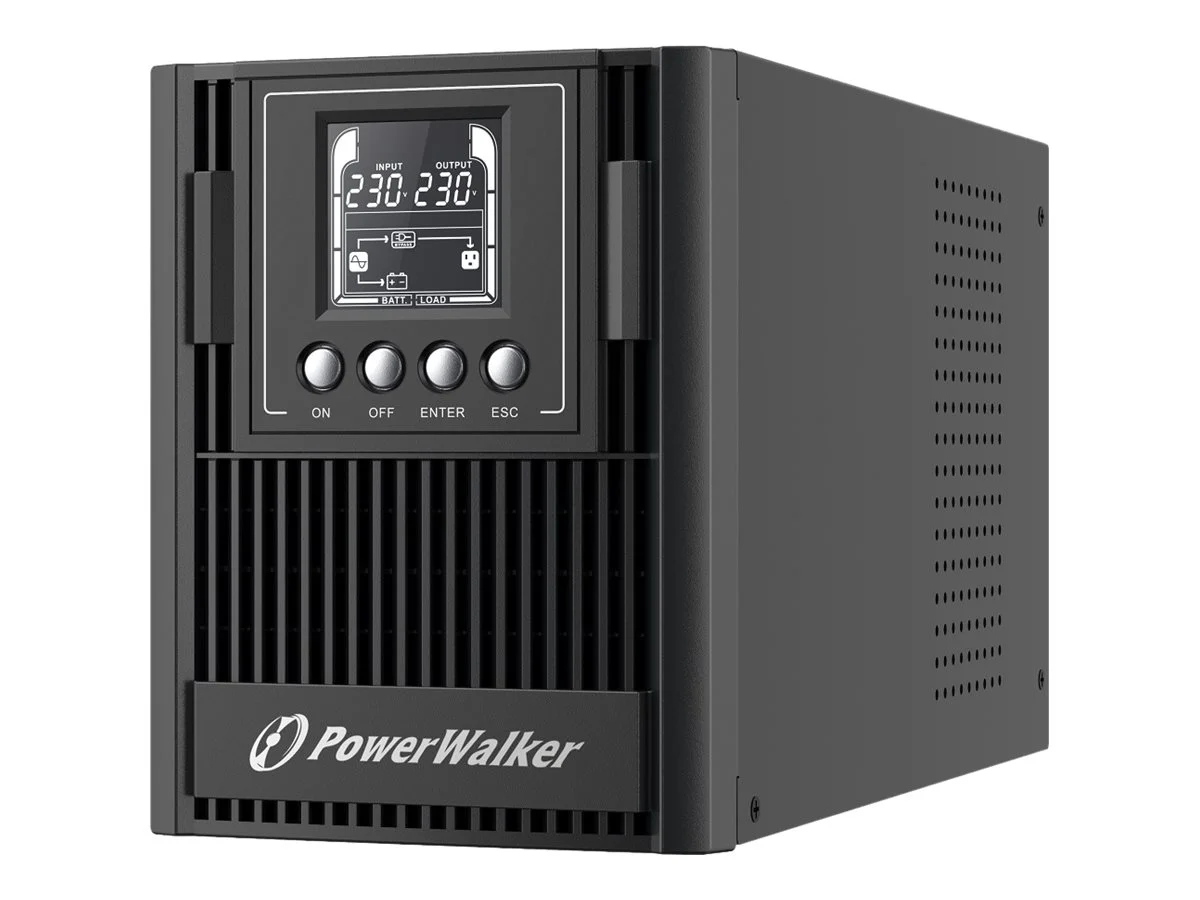 POWERWALKER VFI 1000 AT